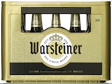 Warsteiner Angebote bei METRO Nürtingen für 13,08 €