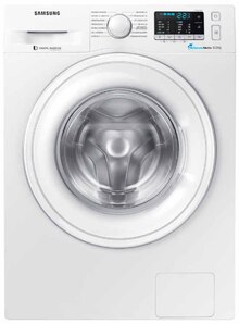 Media-Markt Vilshofen - WW80J5435DW/EG Waschmaschine WW80J5435DW/EG Waschmaschine Angebot bei Media-Markt Vilshofen im Prospekt "Wieder 3fach sparen macht Freude"
