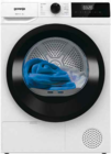 Wärmepumpentrockner „DHNE83“ im Angebot bei E center in Mainz Wärmepumpentrockner „DHNE83“ Angebote von gorenje bei E center Mainz für 399,99 €
