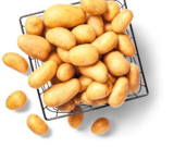 Kaufland Heilbronn - Franz. Gourmet-Kartoffeln Angebot im Prospekt Franz. Gourmet-Kartoffeln bei Kaufland im Heilbronn Prospekt für 1,99 €