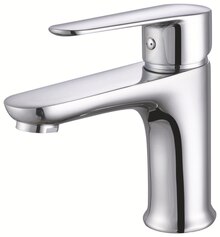 Brico Dépôt Linas - MITIGEUR LAVABO CHROMÉ JOELIA Promo MITIGEUR LAVABO CHROMÉ JOELIA dans le catalogue Brico Dépôt Ne cherchez pas ailleurs les prix bas c'est ici ! à Linas