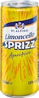 Netto Marken-Discount - Sprizz Apertivo Angebot im Prospekt Sprizz Apertivo bei Netto Marken-Discount im Prospekt "" für 1,29 €
