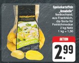 Aktuelle Kartoffeln Angebote bei EDEKA in Nürnberg Aktuelles Speisekartoffeln Angebot bei EDEKA in Nürnberg ab 2,99 €