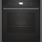 Einbau-Backofen BLE6470CS Angebote von NEFF bei expert Buxtehude für 1.448,00 €