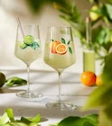Cocktail-Set Zitrus im Angebot bei Zurbrüggen in Bottrop Cocktail-Set Zitrus Angebote von RITZENHOFF bei Zurbrüggen Bottrop für 12,00 €