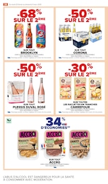 Offre Plat Végétarien dans le catalogue Carrefour Market du moment à la page 36