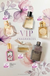 Herren-Eau De Toilette im Müller Prospekt "Aktuelle Angebote" auf Seite 6