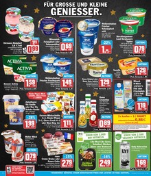 HIT Milch im Prospekt HIT Milch im Prospekt