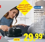 Milbensauger von Silvercrest im aktuellen Lidl Prospekt für 29,99 €