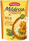 Mildessa Mildes Sauerkraut Angebote von Hengstenberg bei nahkauf Falkensee