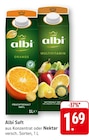 EDEKA Neuried - Orange Saft Angebot im Prospekt Orange Saft bei EDEKA im Neuried Prospekt für 1,69 €