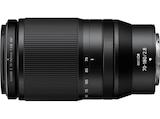 NIKKOR Z 70 mm - 180 f./2.8 FX (Objektiv für Nikon Z-Mount, Schwarz) von NIKON im aktuellen MediaMarkt Saturn Prospekt für 1.269,00 €
