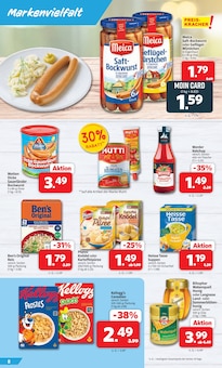 Saft im Markant Nordwest Prospekt "DER MARKT FÜR GUTES ESSEN UND TRINKEN" mit 12 Seiten (Osnabrück)