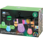 Guirlande lumineuse intelligente extérieure LSC Smart Connect - Action Guirlande lumineuse intelligente extérieure LSC Smart Connect à 19,95 € dans le catalogue Action
