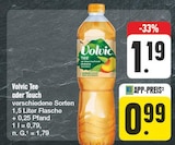 Volvic Tee oder Touch Angebote von Volvic bei nah und gut Nürnberg für 0,99 €