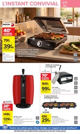 Promos Bière dans le catalogue "PARTAGEONS LE GOÛT DU MIEUX MANGER" de Carrefour Bière en promo dans le catalogue Carrefour à la page 14