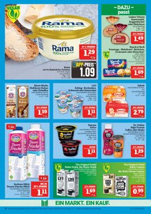 Wecker im aktuellen Marktkauf Prospekt (Leipzig) Wecker im Marktkauf Prospekt "AUSWAHL RIESIG, PREISE NIEDRIG" mit 44 Seiten (Leipzig)