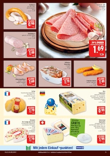 Huhn im aktuellen Marktkauf Prospekt (Nürnberg) Huhn im Marktkauf Prospekt "AUSWAHL RIESIG, PREISE NIEDRIG" mit 48 Seiten (Nürnberg)