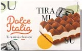 Tiramisu im Angebot bei Netto mit dem Scottie in Kiel Tiramisu Angebote von Dolce Italia bei Netto mit dem Scottie Kiel für 3,99 €