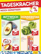 Aktueller Netto Marken-Discount Prospekt mit Bananen, "Aktuelle Angebote", Seite 7