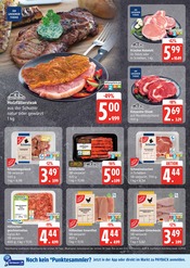 Ähnliche Rumpsteak Angebote im Prospekt "Top Angebote" von EDEKA in Schwerin Ähnliche Angebote wie Rumpsteak im Prospekt "Top Angebote" auf Seite 8 von EDEKA in Schwerin
