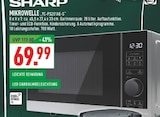 Aktuelle Kühlschrank Angebote bei Marktkauf in Witten Aktuelles MIKROWELLE Angebot bei Marktkauf in Witten ab 69,99 €
