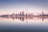 VAE Dubai im Angebot bei Lidl in Dortmund VAE Dubai Angebote von SPICA Travel GmbH bei Lidl Dortmund für 699,00 €