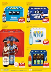 Aktueller Netto Marken-Discount Prospekt mit Bio, "DER ORT, AN DEM DU IMMER AUSGEZEICHNETE PREISE FINDEST.", Seite 2