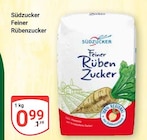 Aktuelle Zucker Angebote bei GLOBUS in Duisburg Aktuelles Feiner Rübenzucker Angebot bei GLOBUS in Duisburg ab 0,99 €