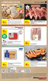 Poisson Angebote im Prospekt "Intermarché" von Intermarché Express auf Seite 5