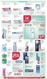 Odol Angebote im Prospekt "Unsere Angebote" von Rossmann Odol Angebote im Prospekt "Unsere Angebote" von Rossmann auf Seite 12