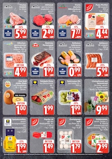 EDEKA Prospekt der Woche "Top Angebote" Seite 2, 07.09.2026 bis 12.09.2026 für Hamburg Aktueller EDEKA Prospekt "Top Angebote" Seite 2 von 5 Seiten für Hamburg