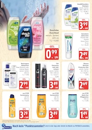 Head And Shoulders im Marktkauf Prospekt Top Angebote auf S. 26