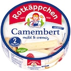 Aktuelle Käse Angebote bei REWE in Heilbronn Aktuelles Camembert Angebot bei REWE in Heilbronn ab 1,55 €