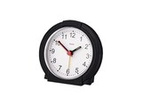 Aktuelles 086335 Classic, SW-WS, Schwarz, Wecker Angebot bei MediaMarkt Saturn in Heidelberg ab 6,99 €