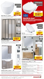 Badmöbel Angebot & Preis im aktuellen toom Baumarkt Prospekt Badmöbel Angebot im aktuellen toom Baumarkt Prospekt auf Seite 13