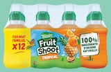 BOISSON AUX FRUITS TROPICAL - FRUIT SHOOT dans le catalogue Netto