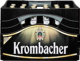Biere im Angebot bei Netto Marken-Discount in Gronau Biere Angebote von Krombacher bei Netto Marken-Discount Gronau für 10,99 €