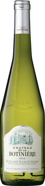Muscadet sèvre et maine - Géant Casino à Nantes Muscadet sèvre et maine en promo chez Géant Casino Nantes à 3,18 €