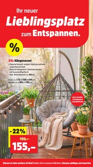Sitzmöbel im aktuellen Thomas Philipps Prospekt (Aachen) Sitzmöbel im Thomas Philipps Prospekt "Top Angebote" mit 22 Seiten (Aachen)