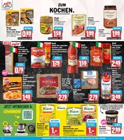 Aktueller HIT Prospekt mit Maggi, "ECHTE VIELFALT", Seite 10