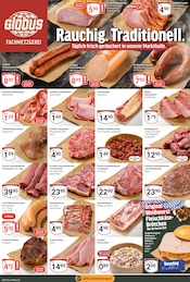 Schweinefilet im GLOBUS Prospekt in Gotha Aktueller GLOBUS Prospekt mit Schweinefilet, "Aktuelle Angebote", Seite 8