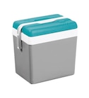 Glacière rigide - EDA en promo chez Carrefour Ajaccio à 12,99 €