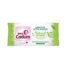 Lingettes - CADUM BEBE dans le catalogue Carrefour Market