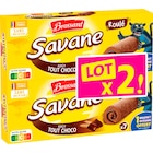 Savane Roulé Brossard en promo chez Auchan Hypermarché Lyon à 3,99 €