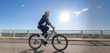VTC ÉLECTRIQUE CROSSOVER GT Adulte - Nakamura - Intersport à Charenton-le-Pont VTC ÉLECTRIQUE CROSSOVER GT Adulte - Nakamura en promo chez Intersport Charenton-le-Pont à 1 799,99 €