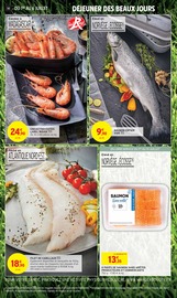 Poisson Rouge Angebote im Prospekt "TOUTES ET TOUS UNIS CONTRE LA VIE CHÈRE." von Intermarché Poisson Rouge Angebote im Prospekt "TOUTES ET TOUS UNIS CONTRE LA VIE CHÈRE." von Intermarché auf Seite 14