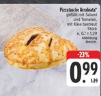 Pizzatasche Arrabiata von  im aktuellen E center Prospekt für 0,99 €