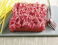 Viande hachée 15% MG - Casino Supermarchés à Villeurbanne Viande hachée 15% MG en promo chez Casino Supermarchés Villeurbanne à 3,38 €