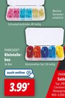 Kleinteilebox im Angebot bei Lidl in Neustadt Kleinteilebox Angebote von PARKSIDE bei Lidl Neustadt für 3,99 €